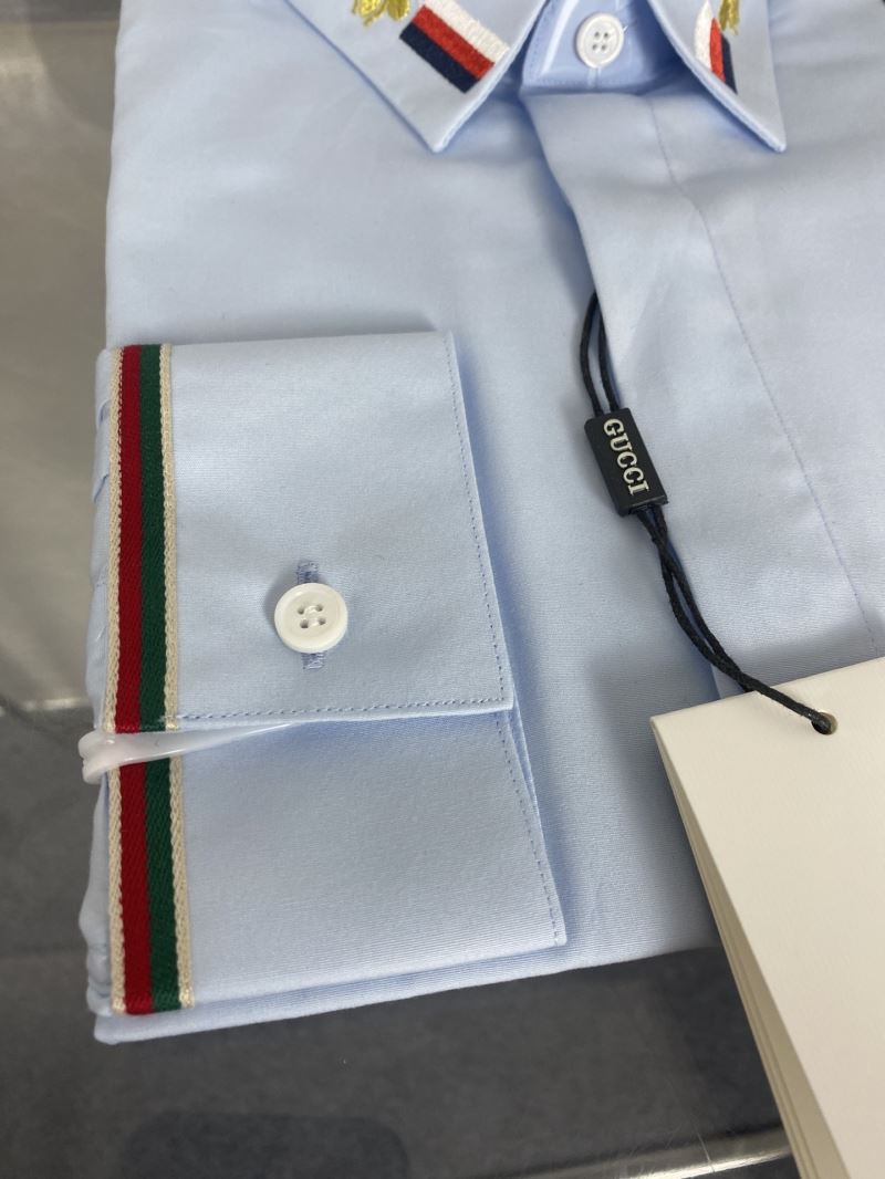 Gucci Shirts